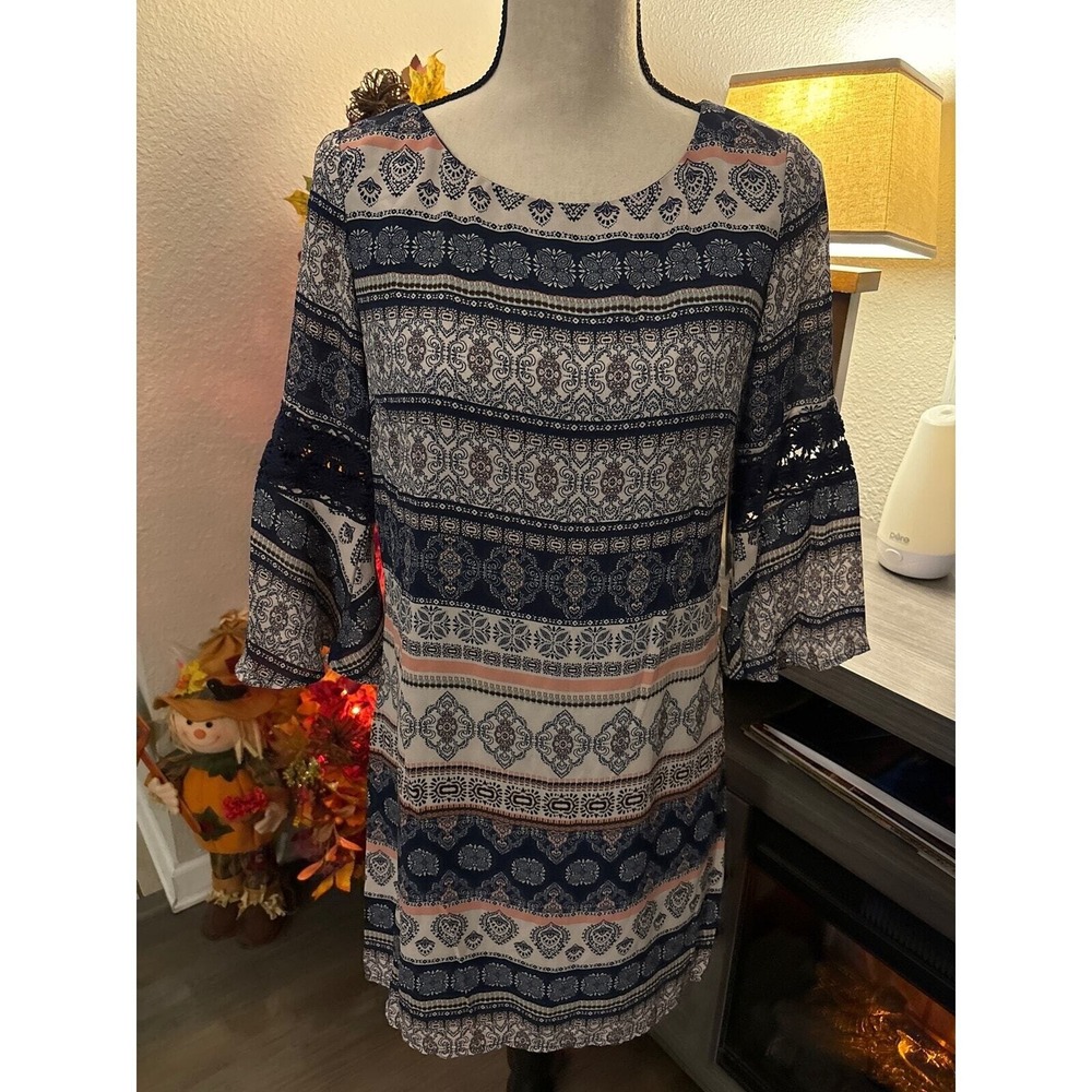 Luxology NWT dress size 6P